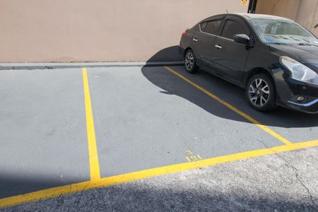 Apartamento à venda com 75m², 3 quartos e 1 vagaGaragem