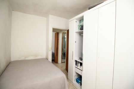 Apartamento à venda com 75m², 3 quartos e 1 vagaQuarto 2