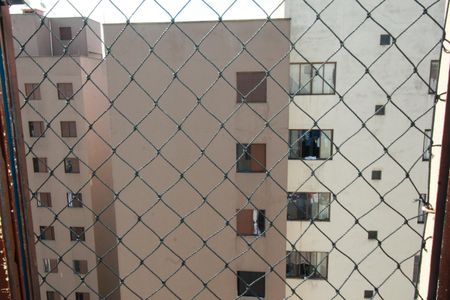 Apartamento à venda com 75m², 3 quartos e 1 vagaVista do Quarto 3