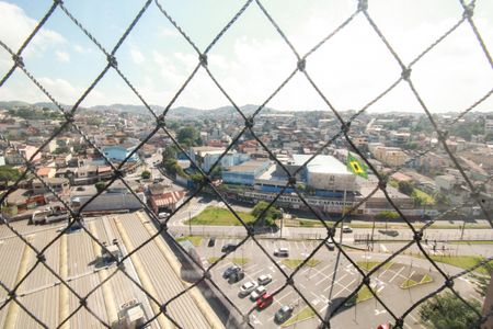 Apartamento à venda com 75m², 3 quartos e 1 vagaVista do Quarto 2