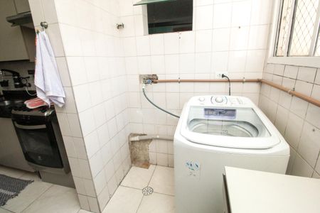 Apartamento à venda com 75m², 3 quartos e 1 vagaÁrea de Serviço