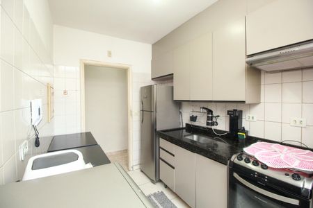 Apartamento à venda com 75m², 3 quartos e 1 vagaCozinha