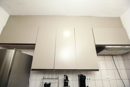 Apartamento à venda com 75m², 3 quartos e 1 vagaCozinha