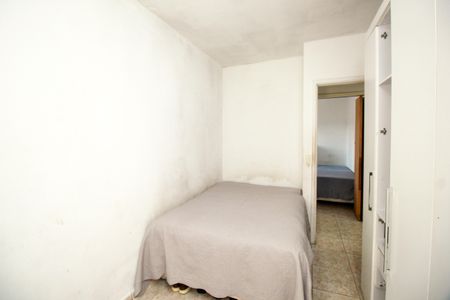 Apartamento à venda com 75m², 3 quartos e 1 vagaQuarto 2