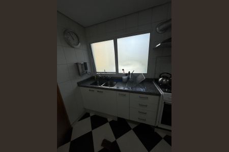 Apartamento para alugar com 217m², 4 quartos e 4 vagasCozinha