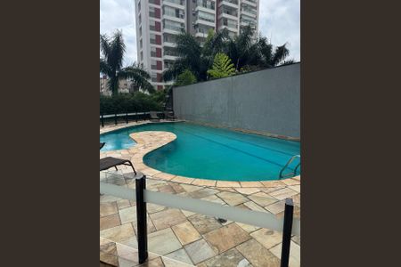 Apartamento para alugar com 217m², 4 quartos e 4 vagasÁrea externa