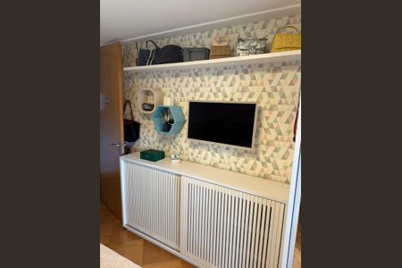 Apartamento para alugar com 217m², 4 quartos e 4 vagasQuarto