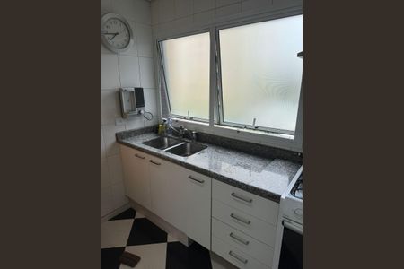 Apartamento para alugar com 217m², 4 quartos e 4 vagasCozinha