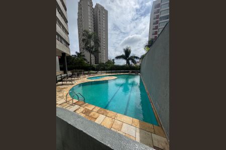 Apartamento para alugar com 217m², 4 quartos e 4 vagasÁrea externa