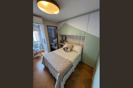 Apartamento para alugar com 217m², 4 quartos e 4 vagasQuarto