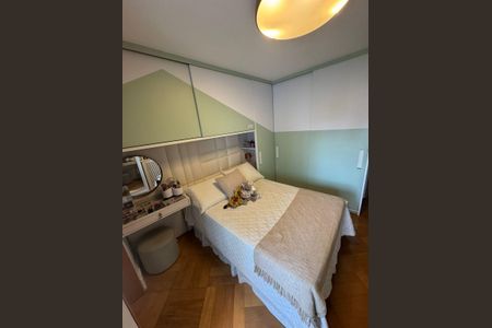 Quarto de apartamento para alugar com 4 quartos, 217m² em Vila Andrade, São Paulo