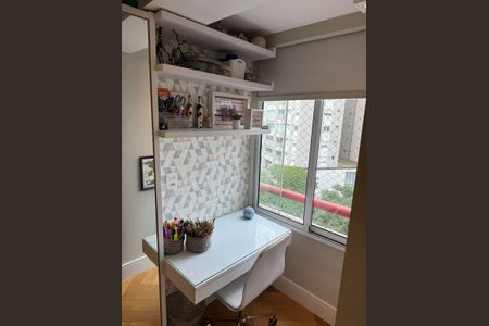 Apartamento para alugar com 217m², 4 quartos e 4 vagasQuarto