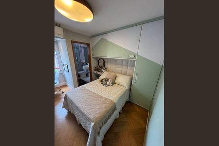 Apartamento para alugar com 217m², 4 quartos e 4 vagasQuarto