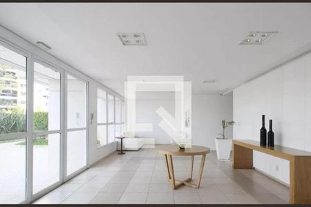 Apartamento para alugar com 70m², 3 quartos e 1 vagaHall social