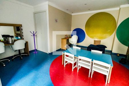 Apartamento para alugar com 70m², 3 quartos e 1 vagaBrinquedoteca