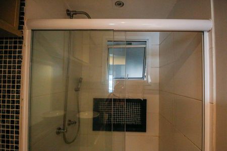 Apartamento para alugar com 70m², 3 quartos e 1 vagaBanheiro