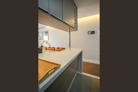 Apartamento para alugar com 70m², 3 quartos e 1 vagaCozinha