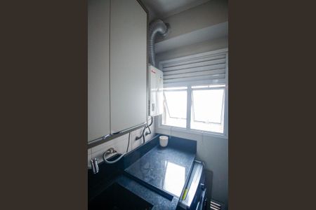 Apartamento para alugar com 70m², 3 quartos e 1 vagaÁrea de Serviço