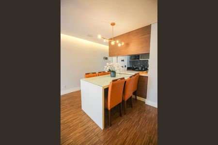 Apartamento para alugar com 70m², 3 quartos e 1 vagaSala