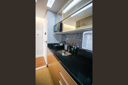 Apartamento para alugar com 70m², 3 quartos e 1 vagaCozinha