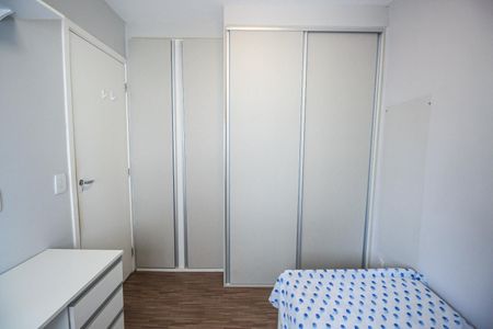 Apartamento para alugar com 70m², 3 quartos e 1 vagaQuarto 2