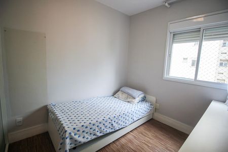 Apartamento para alugar com 70m², 3 quartos e 1 vagaQuarto 2