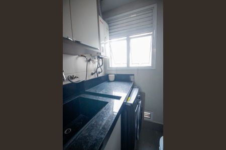 Apartamento para alugar com 70m², 3 quartos e 1 vagaÁrea de Serviço