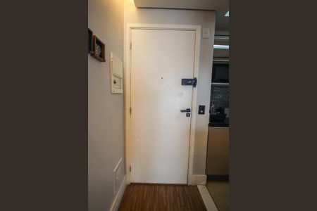 Apartamento para alugar com 70m², 3 quartos e 1 vagaEntrada