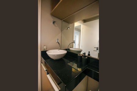 Apartamento para alugar com 70m², 3 quartos e 1 vagaBanheiro