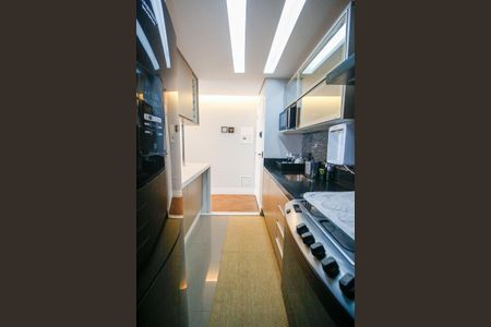 Apartamento para alugar com 70m², 3 quartos e 1 vagaCozinha
