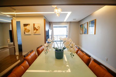 Apartamento para alugar com 70m², 3 quartos e 1 vagaSala