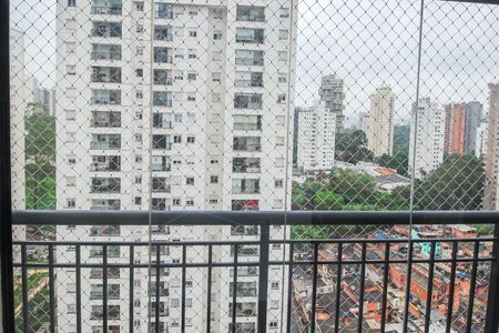 Apartamento para alugar com 70m², 3 quartos e 1 vagaVista do Quarto 1