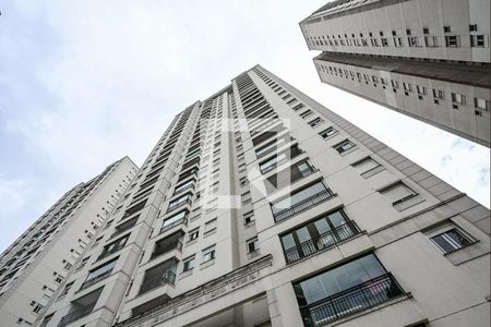 Apartamento para alugar com 70m², 3 quartos e 1 vagaFachada