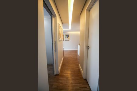 Apartamento para alugar com 70m², 3 quartos e 1 vagaCorredor