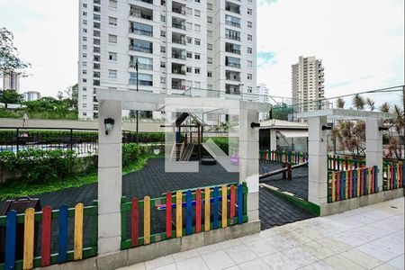 Apartamento para alugar com 70m², 3 quartos e 1 vagaÁrea comum - Playground