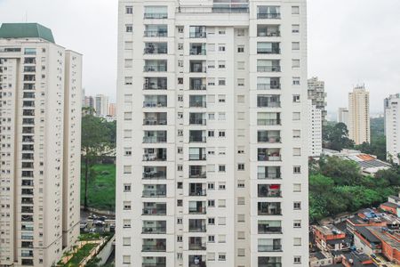 Apartamento para alugar com 70m², 3 quartos e 1 vagaVista da Suíte