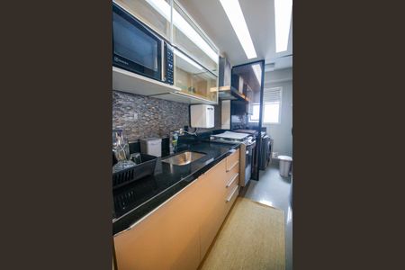 Apartamento para alugar com 70m², 3 quartos e 1 vagaCozinha e Área de Serviço