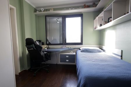 Apartamento à venda com 136m², 3 quartos e 2 vagasQuarto Suíte 1