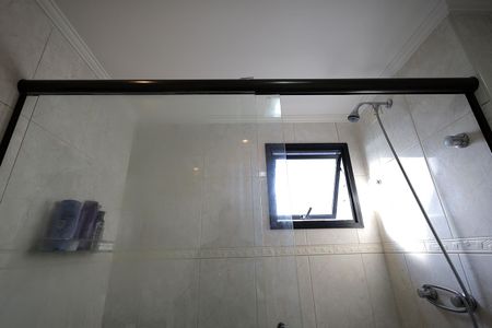 Apartamento à venda com 136m², 3 quartos e 2 vagasBanheiro Suíte 2