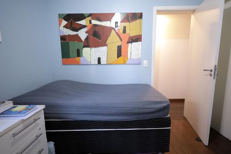 Apartamento à venda com 136m², 3 quartos e 2 vagasQuarto Suíte 3