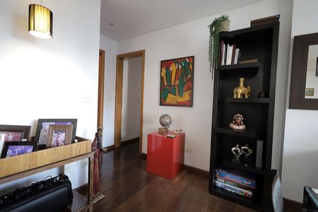 Apartamento à venda com 136m², 3 quartos e 2 vagasSala e Sala de Jantar
