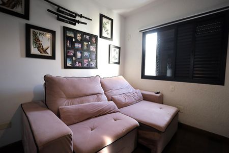 Apartamento à venda com 136m², 3 quartos e 2 vagasSala de TV