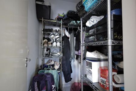 Apartamento à venda com 136m², 3 quartos e 2 vagasEspaço Armario