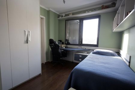 Apartamento à venda com 136m², 3 quartos e 2 vagasQuarto Suíte 1