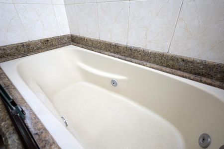 Apartamento à venda com 136m², 3 quartos e 2 vagasBanheiro Suíte 2