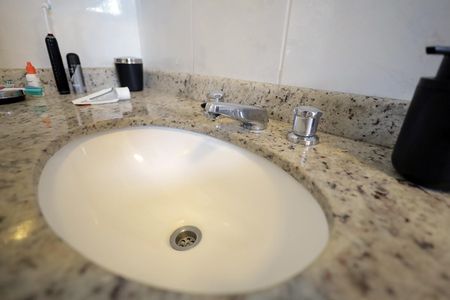 Apartamento à venda com 136m², 3 quartos e 2 vagasBanheiro Suíte 3