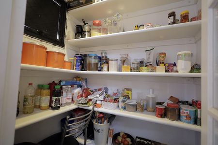 Apartamento à venda com 136m², 3 quartos e 2 vagasDispensa