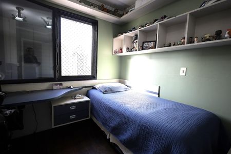 Apartamento à venda com 136m², 3 quartos e 2 vagasQuarto Suíte 1