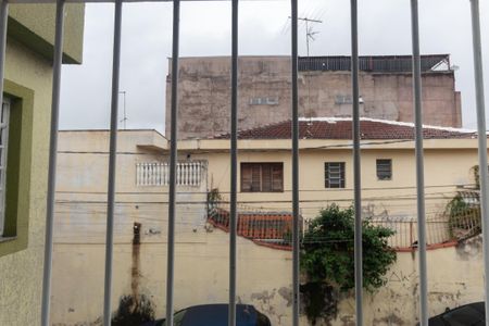 Casa à venda com 100m², 3 quartos e 2 vagasVista do Quarto 2