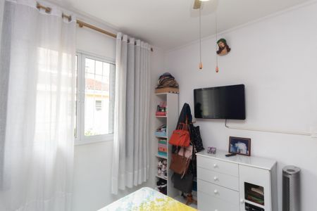 Casa à venda com 100m², 3 quartos e 2 vagasQuarto 2